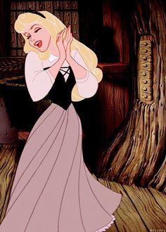 Briar Rose