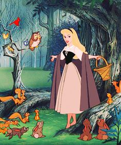 Briar Rose