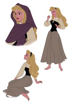 Briar Rose