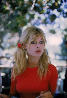 Brigitte Bardot