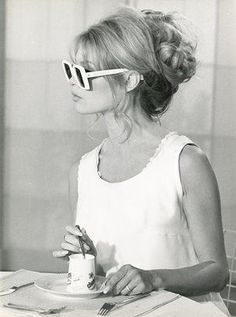 Brigitte Bardot