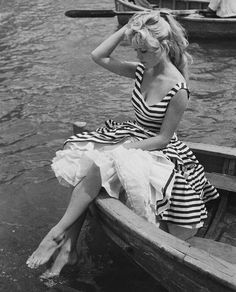 Brigitte Bardot