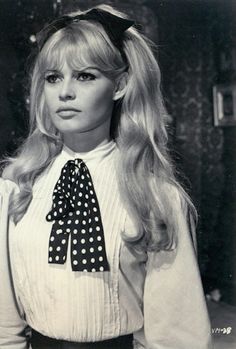 Brigitte Bardot