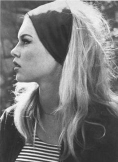 Brigitte Bardot