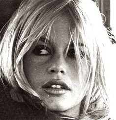 Brigitte Bardot