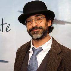 Bruno Bichir