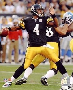 Byron Leftwich