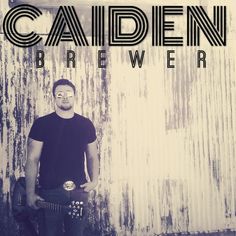 Caiden Brewer