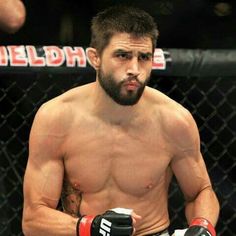 Carlos Condit