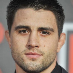 Carlos Condit