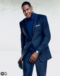 Carmelo Anthony