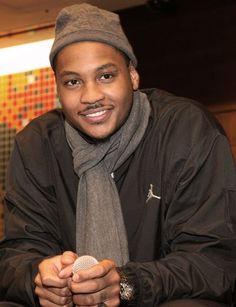 Carmelo Anthony