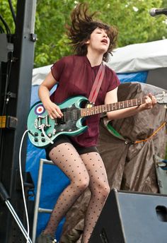 Carrie Brownstein