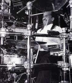 Carter Beauford