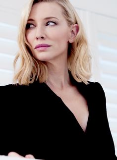 Cate Blanchett