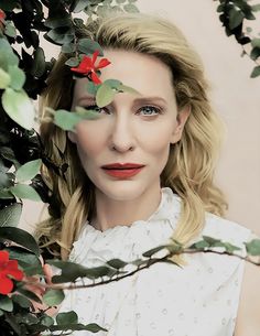 Cate Blanchett