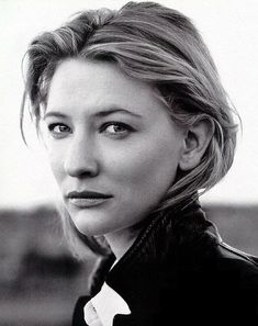 Cate Blanchett