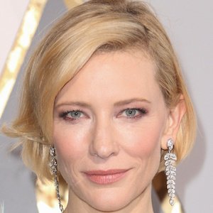 Cate Blanchett