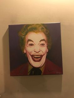 Cesar Romero