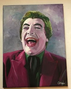 Cesar Romero