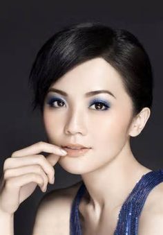 Charlene Choi