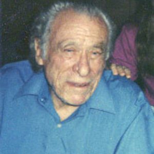 Charles Bukowski