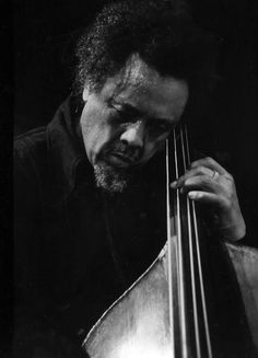 Charles Mingus