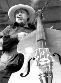 Charles Mingus