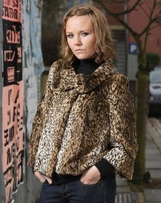 Charlie Brooks