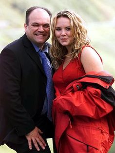 Charlie Brooks