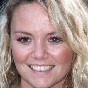 Charlie Brooks