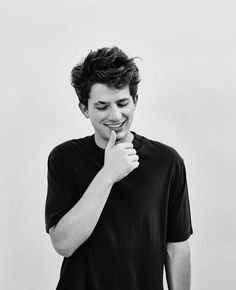 Charlie Puth