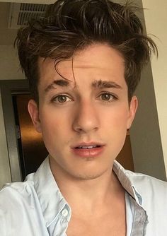 Charlie Puth