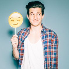 Charlie Puth