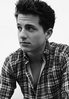 Charlie Puth