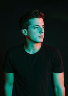 Charlie Puth