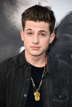 Charlie Puth