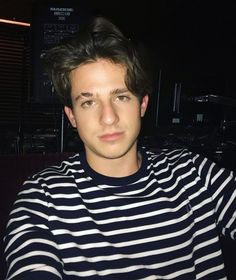 Charlie Puth