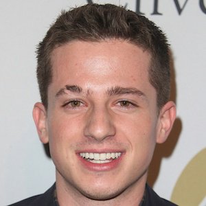 Charlie Puth