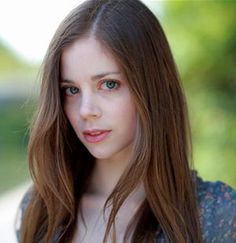 Charlotte Hope