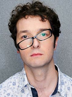 Chris Addison