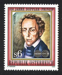 Christian Doppler