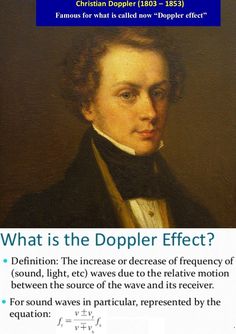 Christian Doppler