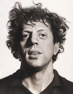 Chuck Close