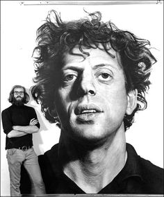 Chuck Close