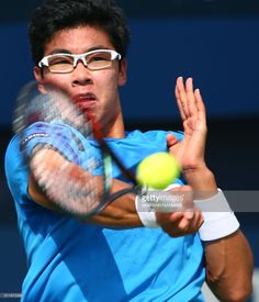 Chung Hyeon