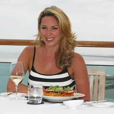 Claire Sweeney