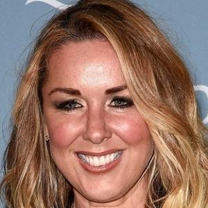 Claire Sweeney