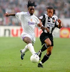 Clarence Seedorf