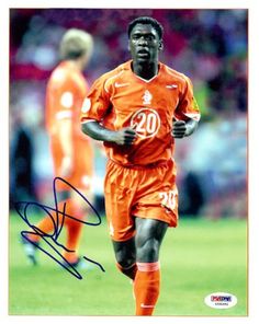 Clarence Seedorf